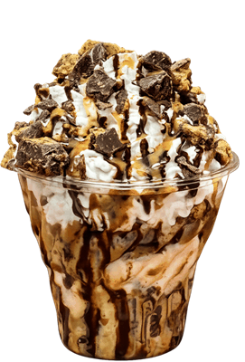 Reese Cup Premium Blast